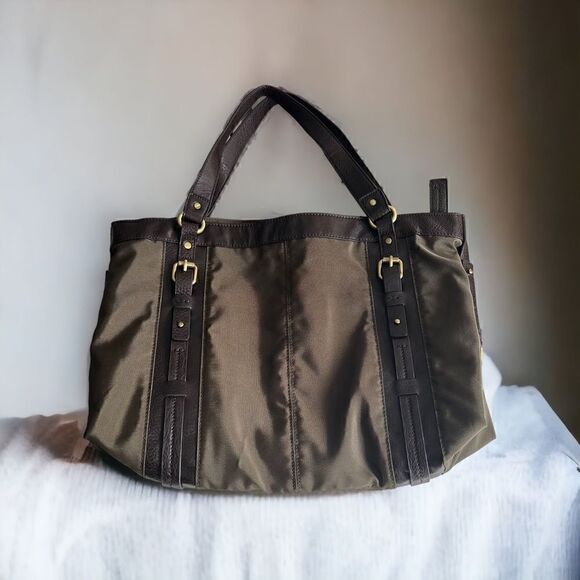 Sisley Bag Tote - Excellent Condition - Picture 2 of 11